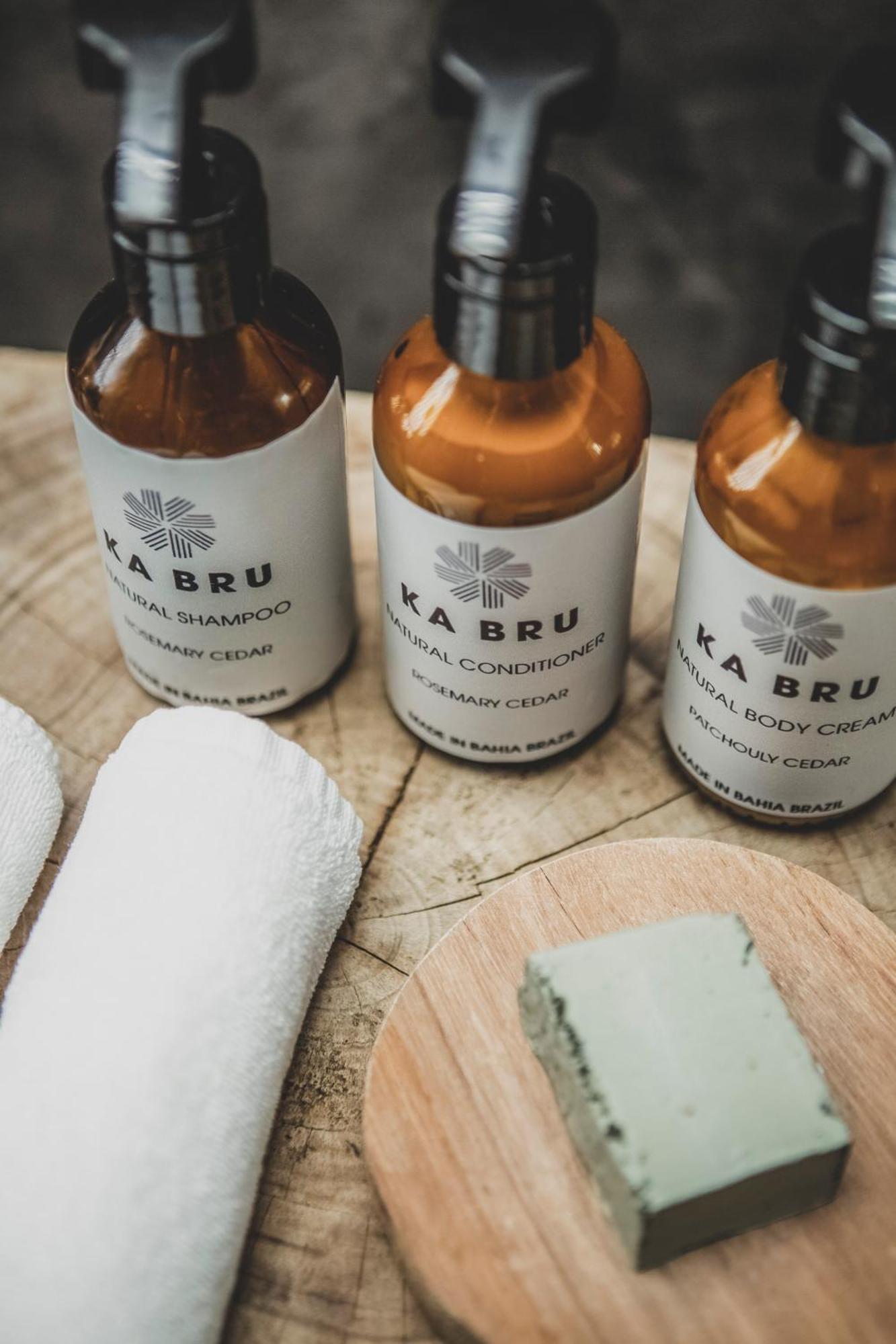 Ka Bru Boutique Hotel