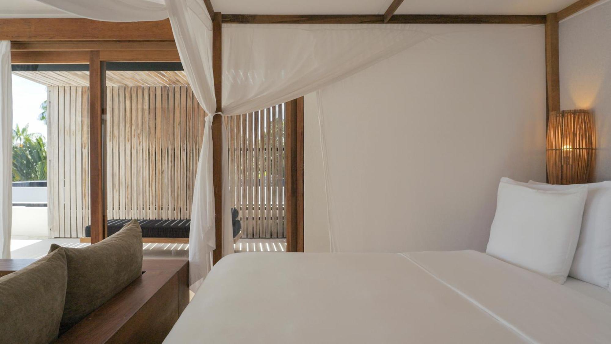 Ka Bru Boutique Hotel 3*