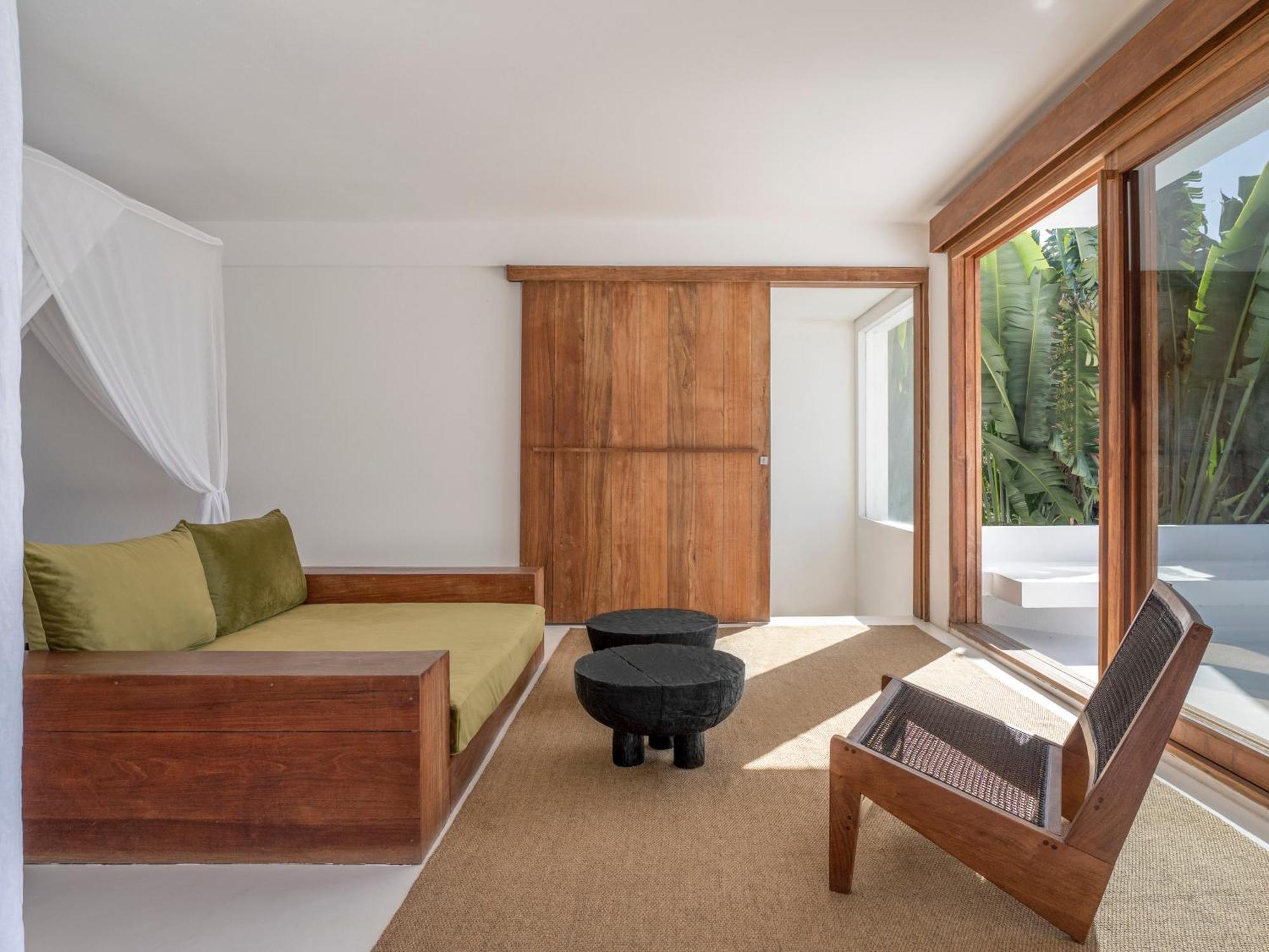 Hotel Ka Bru Boutique 3*