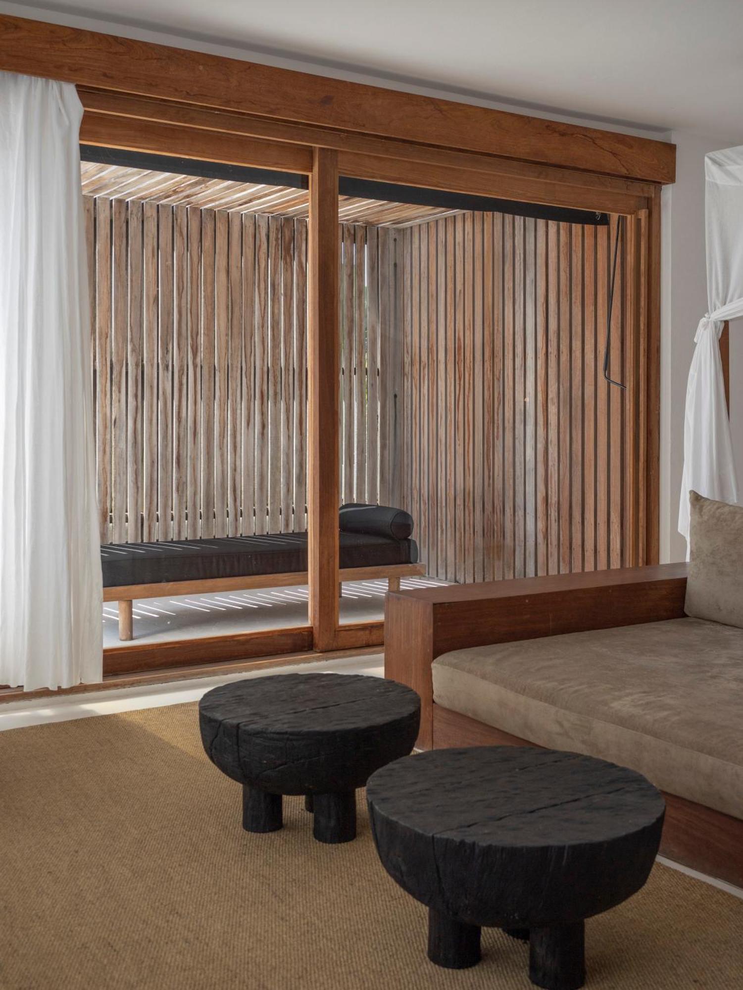 Ka Bru Boutique 3* Barra Grande (Bahia)