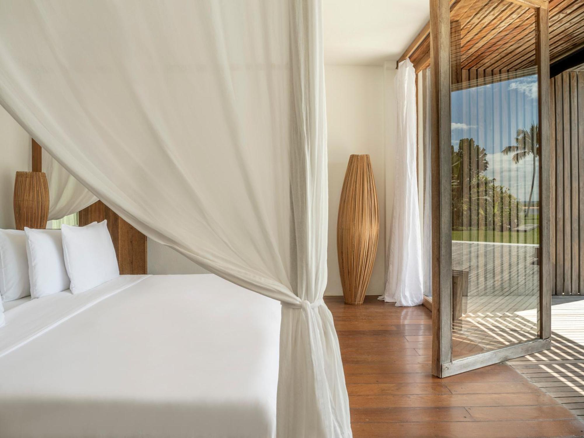Ka Bru Boutique Hotel Barra Grande (Bahia)
