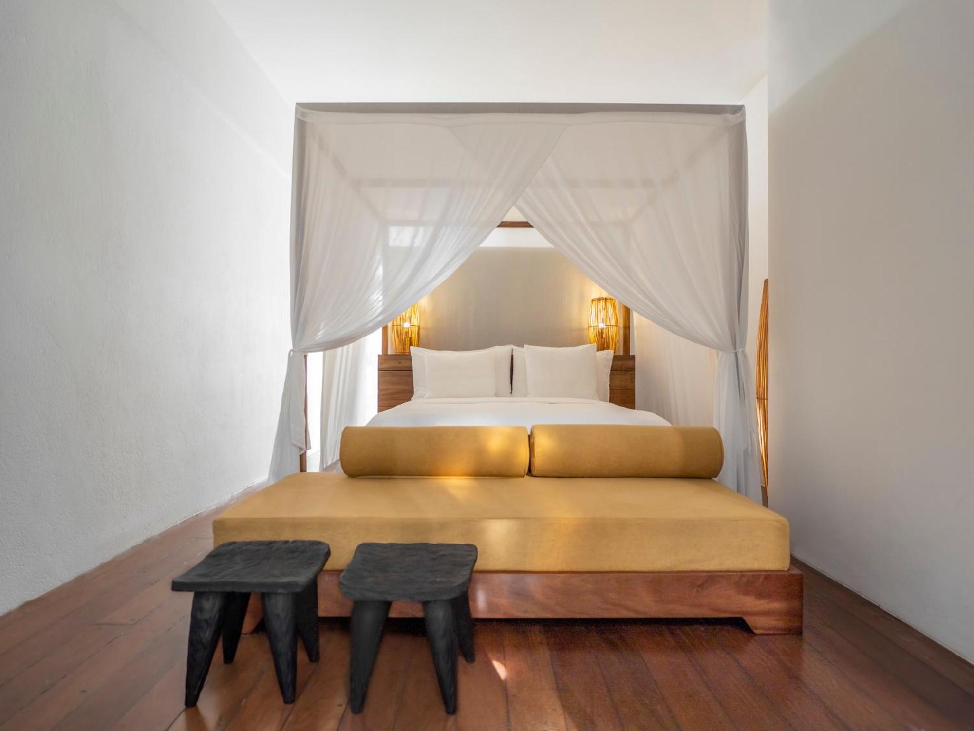 Ka Bru Boutique Hotel 3*