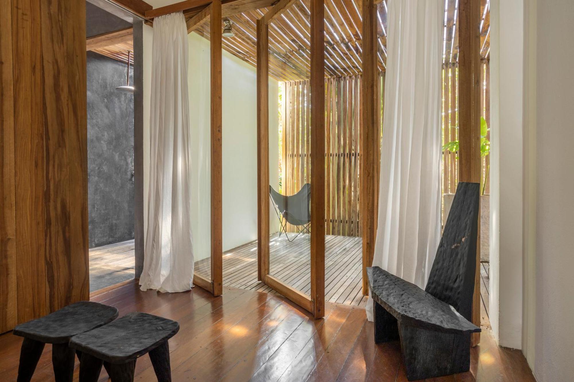 Ka Bru Boutique Hotel 3*