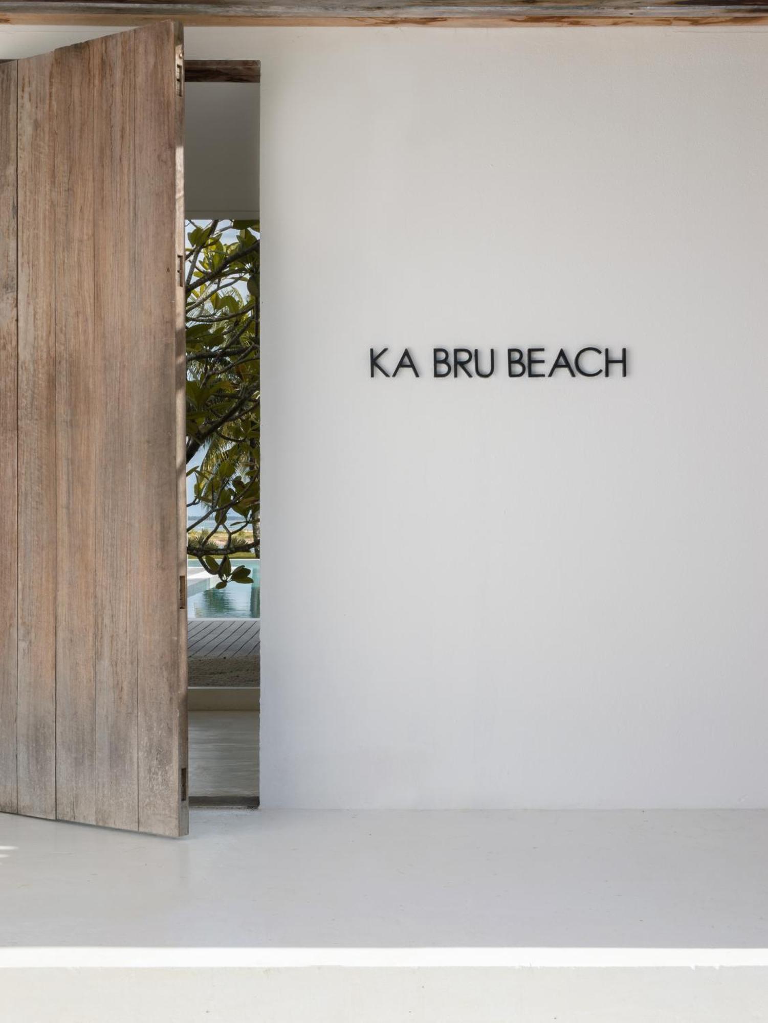Hotel Ka Bru Boutique