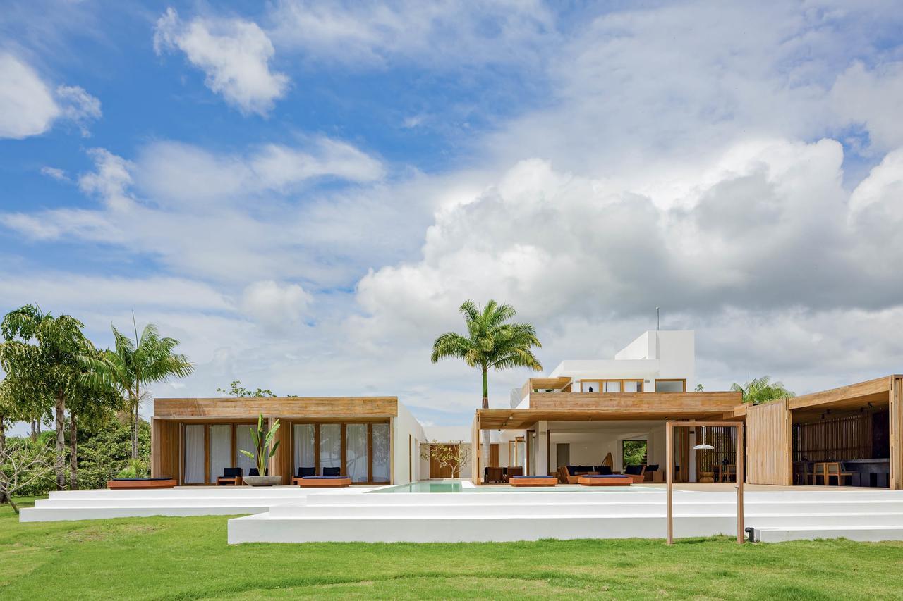 Ka Bru Boutique 3* Barra Grande (Bahia)